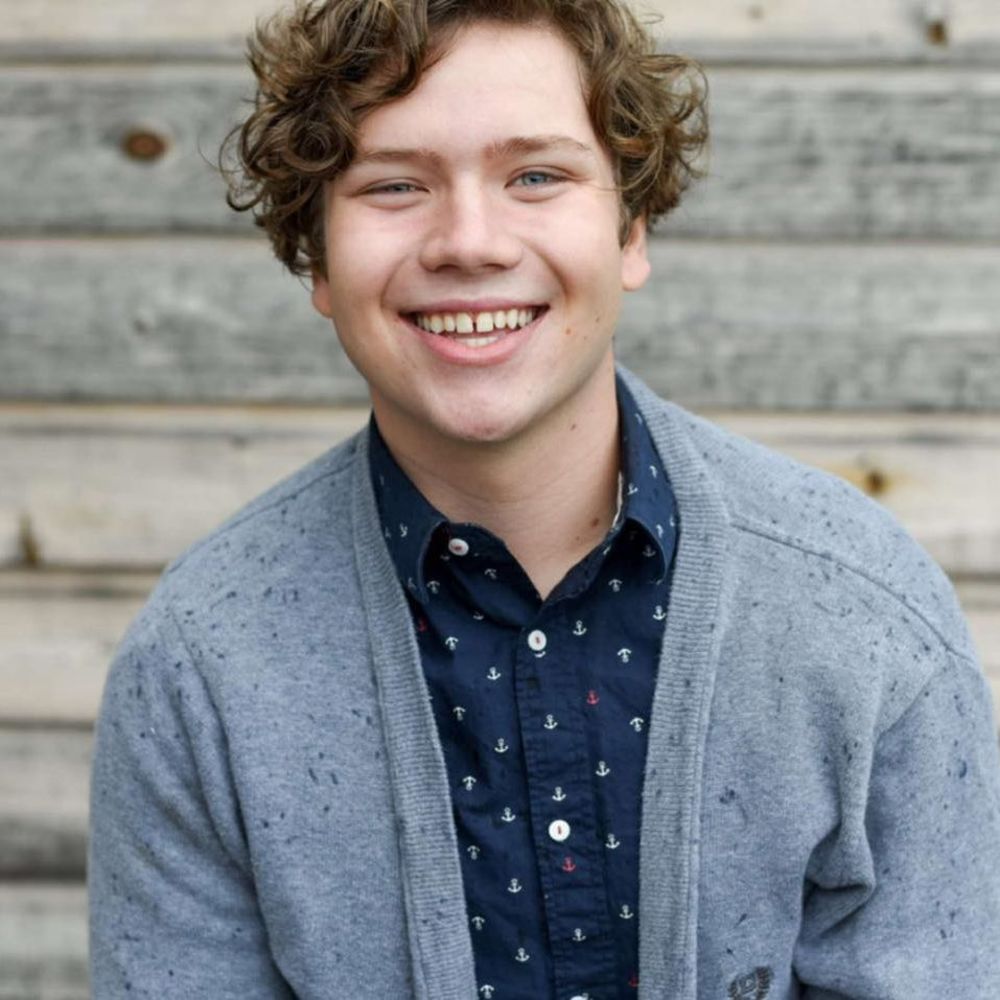 Meet your Posher, Nathan